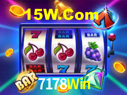 Mercados ao vivo e cash out na 7178Win