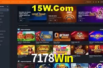 Segurança e performance na plataforma 7178Win
